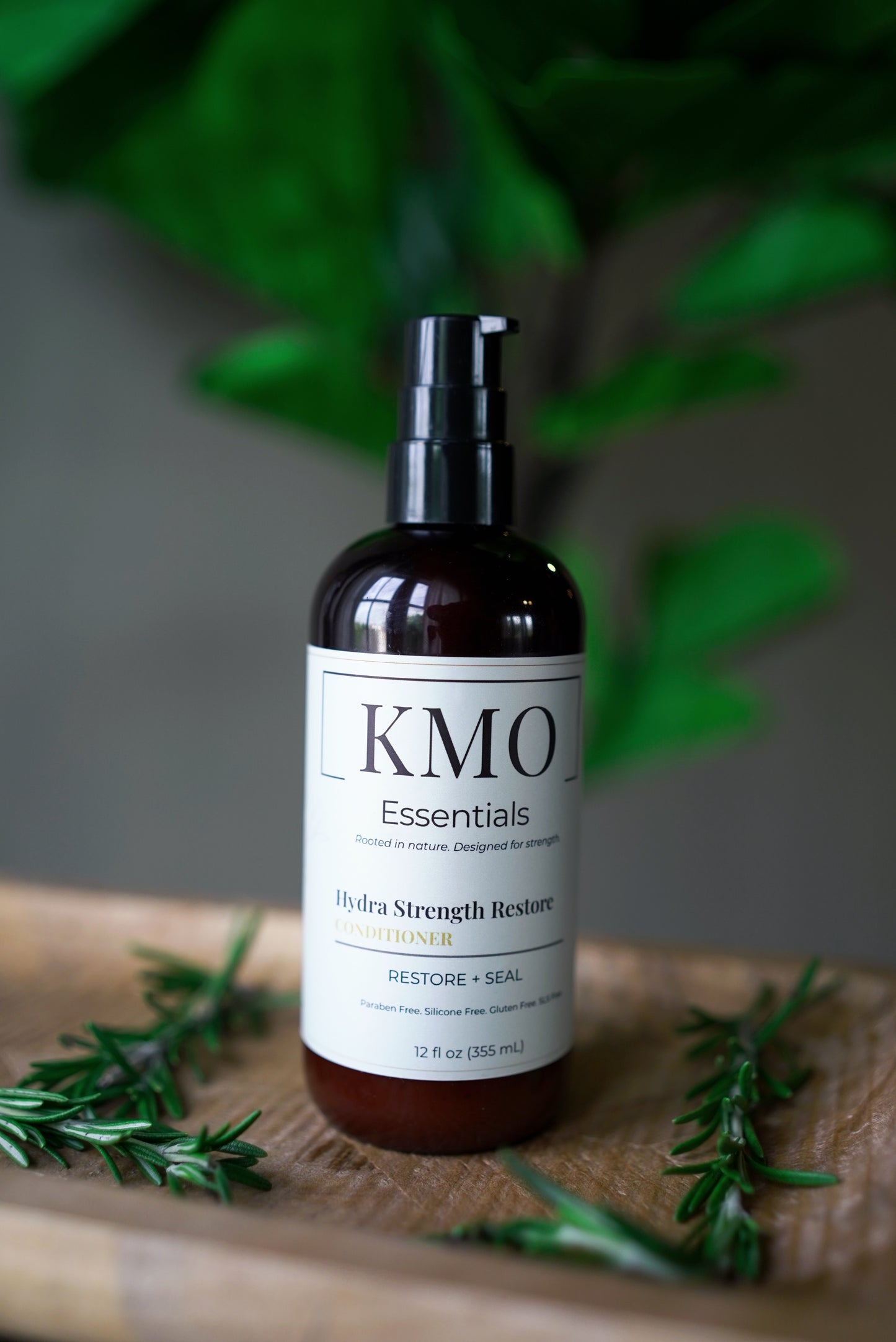Hydra Strength Conditioner