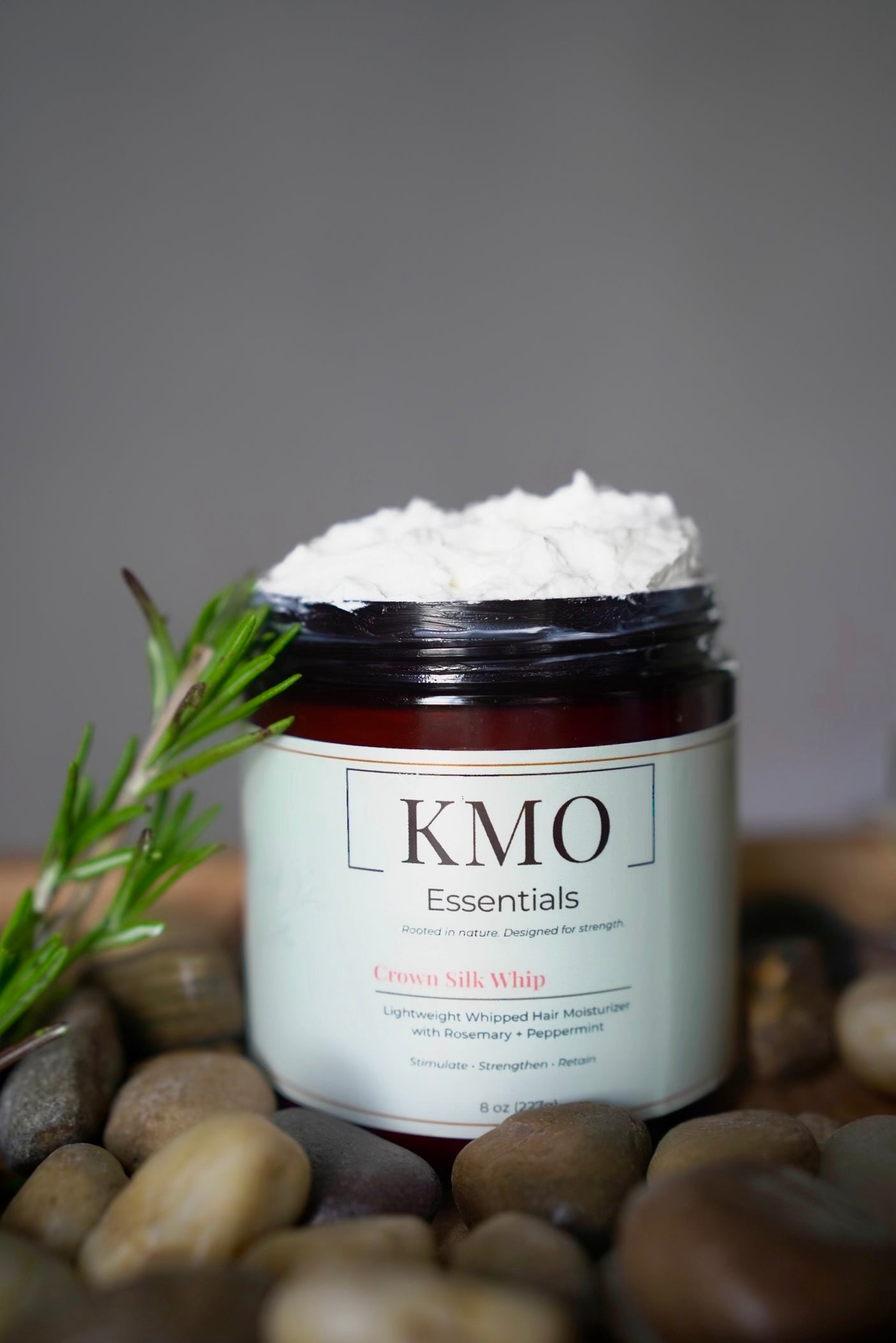 Whipped Hair Butter