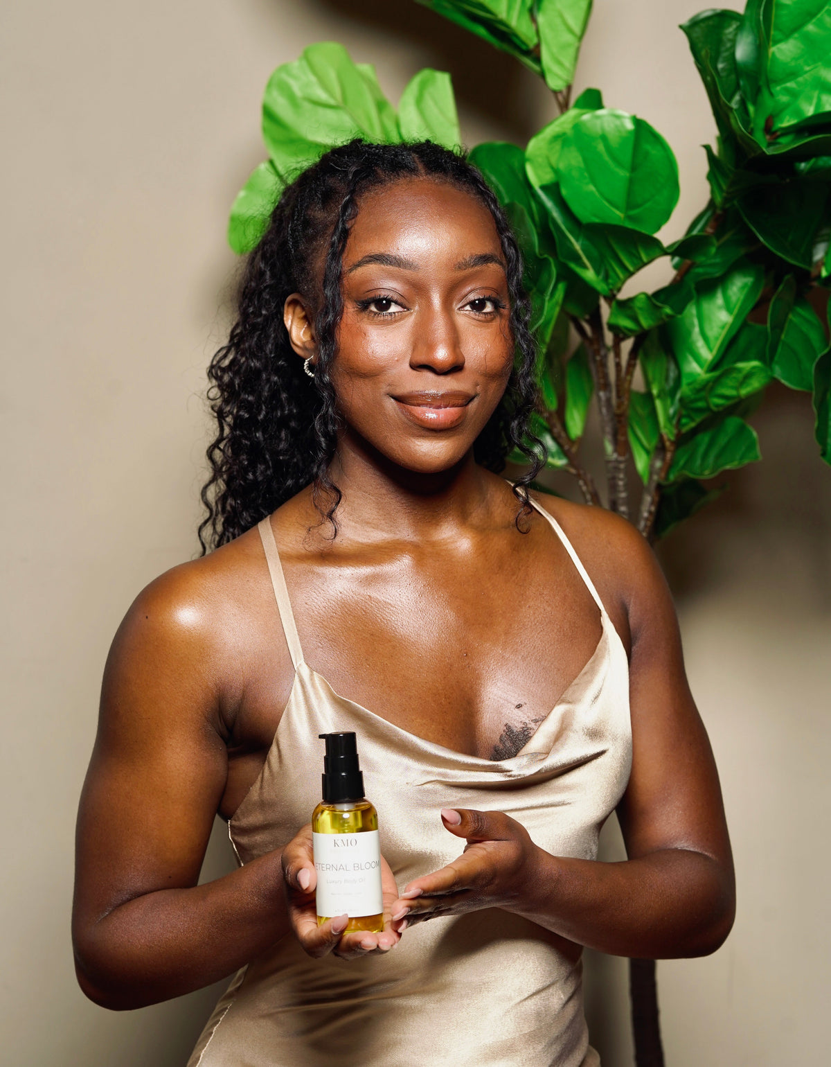 Luxury Care, Crafted with Intention
