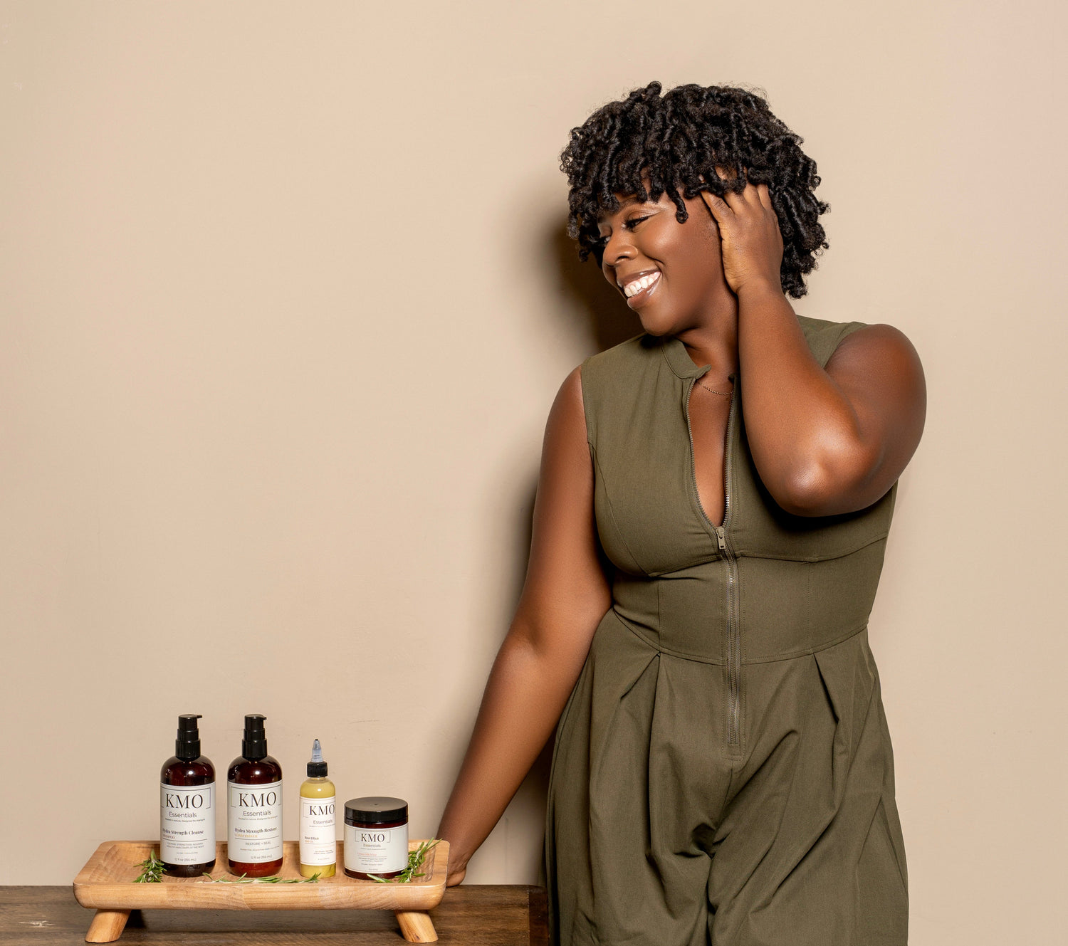 Hair Care