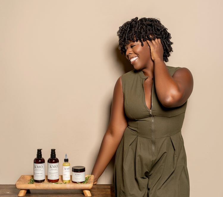 Hair Care